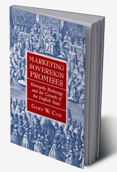 Marketing Sovereign Promises