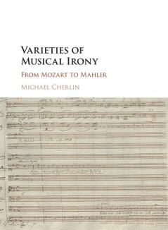 Varieties of Musical Irony