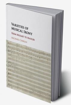 Varieties of Musical Irony