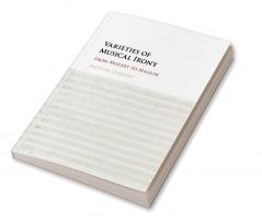 Varieties of Musical Irony