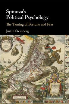Spinoza's Political Psychology