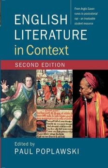 English Literature in Context