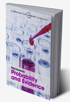 Probability and Evidence