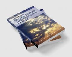 On the Nature and Existence of God