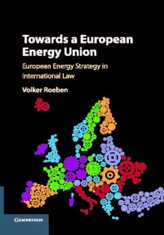 Towards a European Energy Union