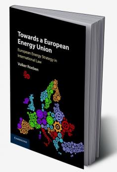 Towards a European Energy Union