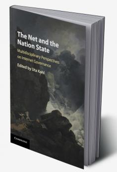 The Net and the Nation State