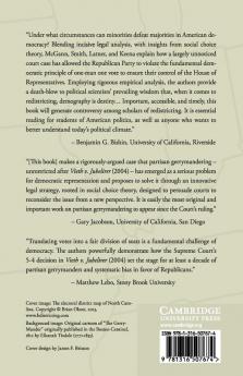 Gerrymandering in America