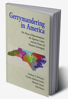 Gerrymandering in America