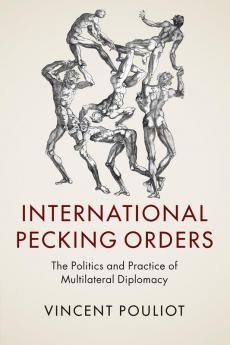 International Pecking Orders