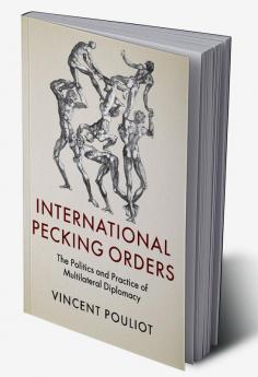 International Pecking Orders