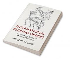 International Pecking Orders
