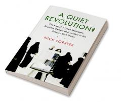 A Quiet Revolution?