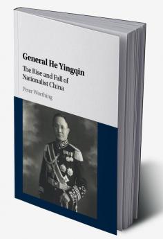General He Yingqin