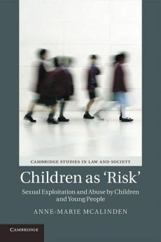 Children as 'Risk'