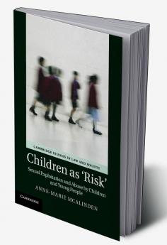 Children as 'Risk'