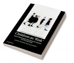 Children as 'Risk'