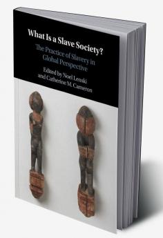 What is a Slave Society?