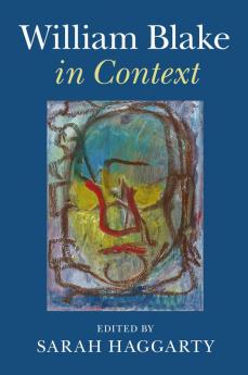 William Blake in Context