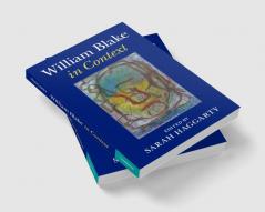 William Blake in Context