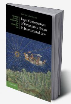 Legal Consequences of Peremptory Norms in International Law