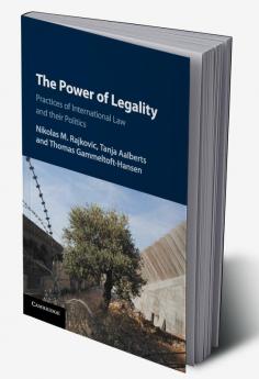 The Power of Legality
