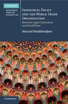 Industrial Policy and the World Trade Organization