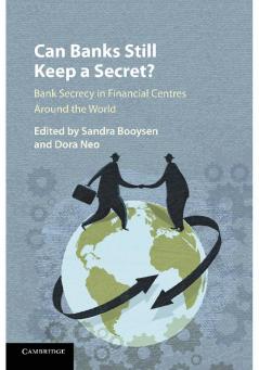 Can Banks Still Keep a Secret?