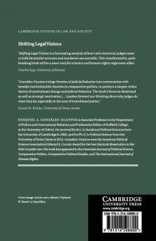 Shifting Legal Visions