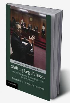 Shifting Legal Visions