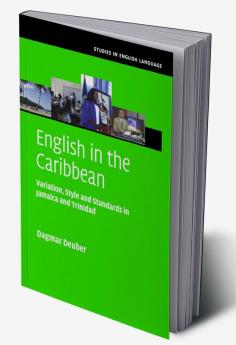 English in the Caribbean