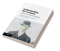 Understanding the Company