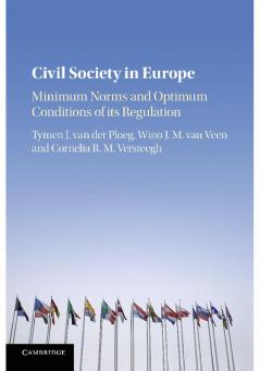 Civil Society in Europe