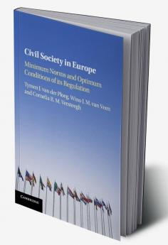 Civil Society in Europe