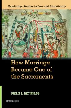 How Marriage Became One of the Sacraments