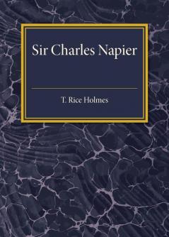 Sir Charles Napier