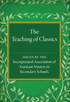 The Teaching of Classics
