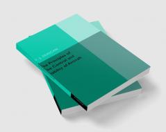 The Principles of the Control and Stability of Aircraft