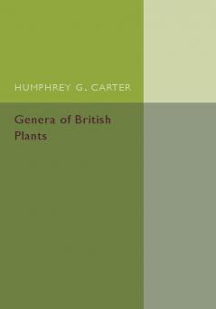 Genera of British Plants