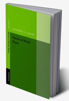 Genera of British Plants