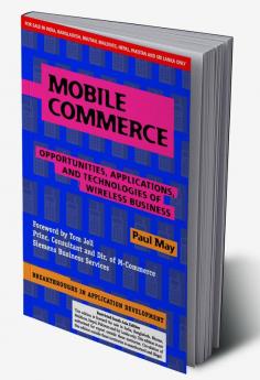 Mobile Commerce (SOUTH ASIA EDITION)