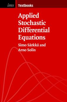 Applied Stochastic Differential Equations