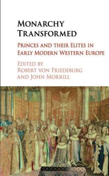 Monarchy Transformed