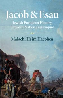 Jacob & Esau