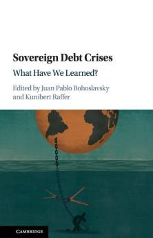 Sovereign Debt Crises