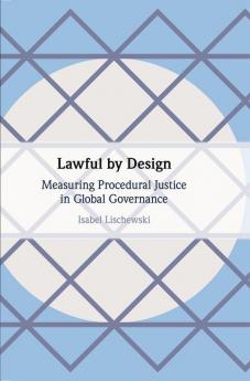 Lawful by Design