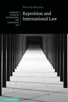 Repetition and International Law