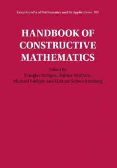 Handbook of Constructive Mathematics