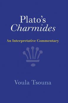 Plato's Charmides