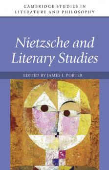 Nietzsche and Literary Studies